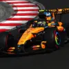Norris secures victory in Hungary, Verstappen and Antonelli complete podium