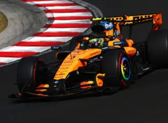 Norris secures victory in Hungary, Verstappen and Antonelli complete podium