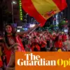 Madrid celebrates as Spain’s World Cup champions return home