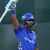 Oakland Coliseum witnesses record-breaking T20 run-chase in MLC eliminator