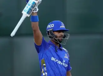 Oakland Coliseum witnesses record-breaking T20 run-chase in MLC eliminator