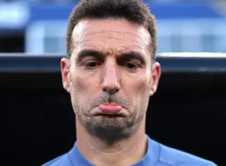 Scaloni’s Emotional Leadership
