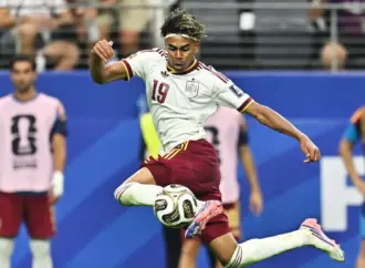 East Rutherford to host World Cup final between Argentina and Spain on Sunday