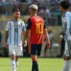 New Jersey: Argentina’s post-final conduct sparks controversy after World Cup defeat