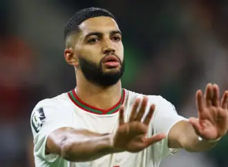 Morocco’s Ismael Saibari joins Bayern Munich after World Cup heroics