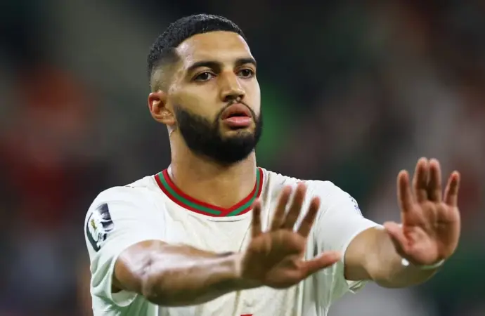 Morocco’s Ismael Saibari joins Bayern Munich after World Cup heroics