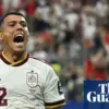 Pedro Porro’s goal for Spain highlights Tottenham’s crypto engagement