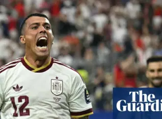 Pedro Porro’s goal for Spain highlights Tottenham’s crypto engagement