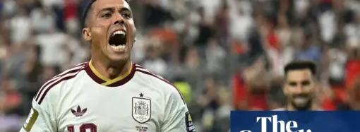 Pedro Porro’s goal for Spain highlights Tottenham’s crypto engagement