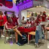 New York City fans embrace ‘Spanish style’ ahead of World Cup final