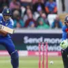 Chester-le-Street: Rain washes out India-England T20I opener after strong Indian batting performance