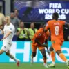 Norway Advances to World Cup Last 16 After Dramatic Win Over Côte d’Ivoire