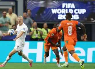 Norway Advances to World Cup Last 16 After Dramatic Win Over Côte d’Ivoire