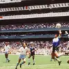 England and Argentina set for World Cup semifinal clash in Atlanta