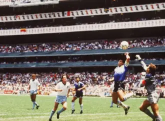 England and Argentina set for World Cup semifinal clash in Atlanta