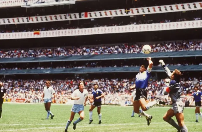 England and Argentina set for World Cup semifinal clash in Atlanta
