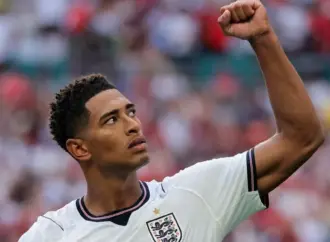 Miami: England takes extra-time lead against Norway in World Cup quarter-final