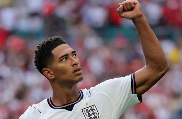 Miami: England takes extra-time lead against Norway in World Cup quarter-final