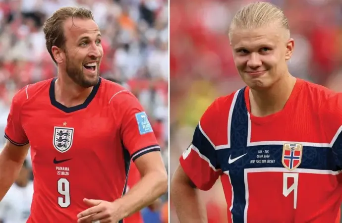 Argentina joins England, Spain, and France in World Cup semifinal field