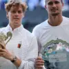 Sinner defends Wimbledon men’s singles title in four-set victory