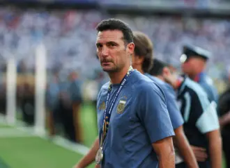 National media reacts to Argentina’s World Cup final loss