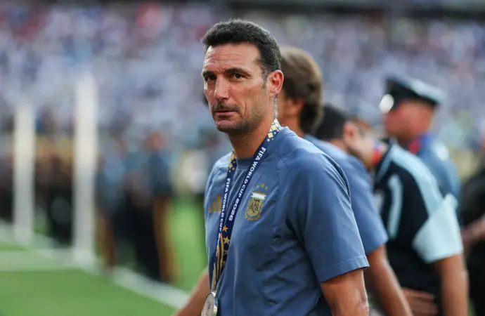 National media reacts to Argentina’s World Cup final loss