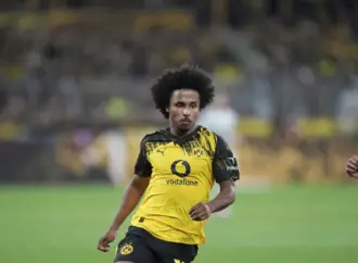 FC Barcelona and Borussia Dortmund Agree to Karim Adeyemi Transfer