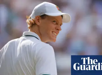 Novak Djokovic’s Wimbledon Journey Ends in Semi-Final Defeat to Jannik Sinner