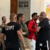 Dallas: Egypt team staff member involved in hotel incident ahead of Australia clash