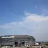 New York faces smoke, travel challenges ahead of World Cup final