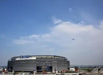 New York faces smoke, travel challenges ahead of World Cup final