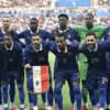 France continues dominant run in World Cup 2026, reaching semifinals