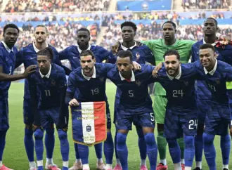 France continues dominant run in World Cup 2026, reaching semifinals