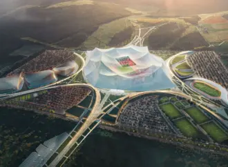 World Cup 2030 to span six countries across three continents