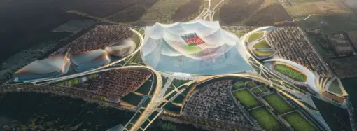 World Cup 2030 to span six countries across three continents