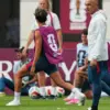 Portugal prepares for Croatia clash in World Cup 2026 Round of 32