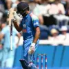 Cardiff: Rohit Sharma’s automatic selection status for ODIs may change after Lord’s match