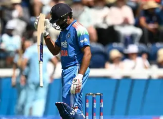 Cardiff: Rohit Sharma’s automatic selection status for ODIs may change after Lord’s match