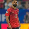 Salah’s agent denies Besiktas agreement amid transfer speculation