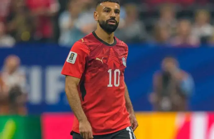 Salah’s agent denies Besiktas agreement amid transfer speculation