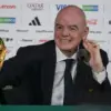 Discussions on World Cup Expansion