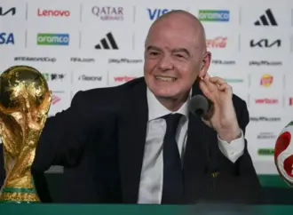 Discussions on World Cup Expansion