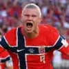 Norway’s Haaland says pressure is on England before World Cup quarter-final