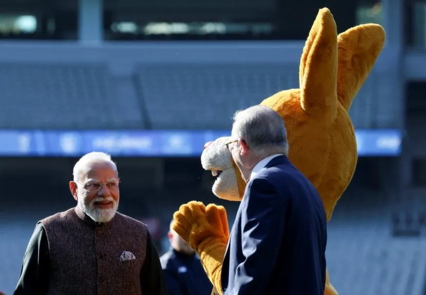 PM Modi