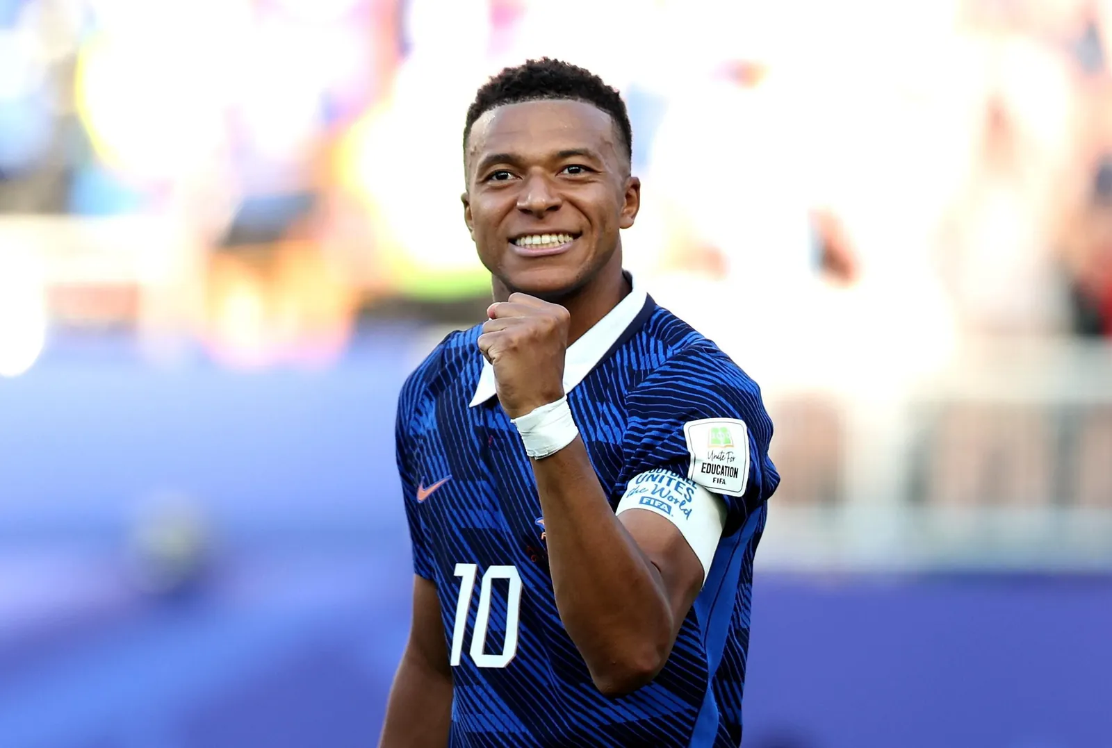 Paraguay v France: Round of 16 - FIFA World Cup 2026